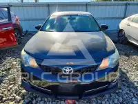 2014 Toyota CAMRY фото