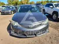 2014 Toyota CAMRY photo