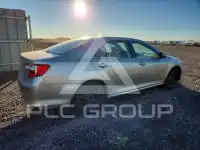 2014 Toyota CAMRY фото