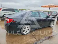 2014 Toyota CAMRY photo