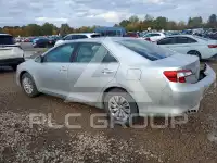 2014 Toyota CAMRY photo