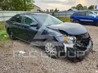 2014 Toyota CAMRY фото