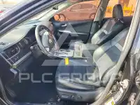 2014 Toyota CAMRY фото