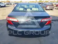 2014 Toyota CAMRY фото