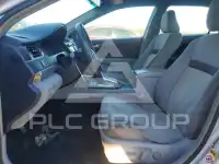 2014 Toyota CAMRY фото