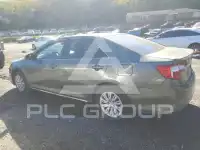 2014 Toyota CAMRY photo