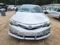 2014 Toyota CAMRY photo