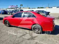 2014 Toyota CAMRY photo