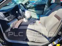 2014 Toyota CAMRY photo