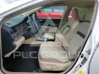 2014 Toyota CAMRY фото
