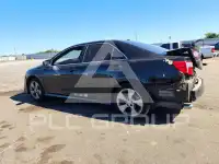 2014 Toyota CAMRY photo