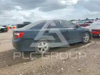 2014 Toyota CAMRY фото