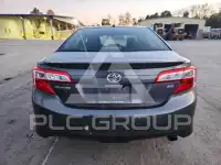 2014 Toyota CAMRY photo