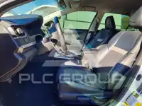 2014 Toyota CAMRY фото
