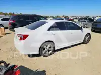 2014 Toyota CAMRY photo