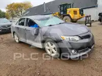 2014 Toyota CAMRY photo