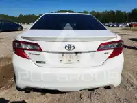 2014 Toyota CAMRY фото