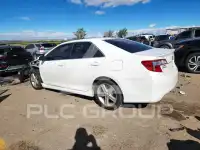 2014 Toyota CAMRY фото