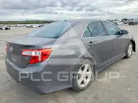 2014 Toyota CAMRY фото