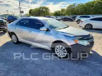 2014 Toyota CAMRY фото