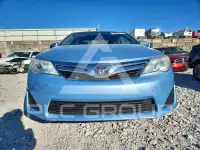 2014 Toyota CAMRY фото