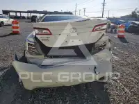 2014 Toyota CAMRY photo