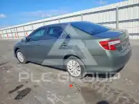 2014 Toyota CAMRY фото