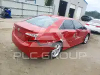 2014 Toyota CAMRY фото
