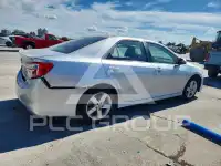 2014 Toyota CAMRY фото