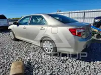 2014 Toyota CAMRY фото