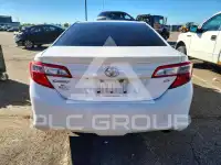 2014 Toyota CAMRY фото