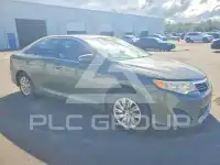 2014 Toyota CAMRY фото