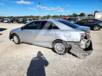 2014 Toyota CAMRY фото