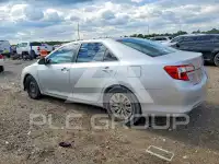 2014 Toyota CAMRY photo