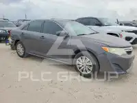 2014 Toyota CAMRY photo