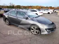 2014 Toyota CAMRY photo