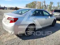 2014 Toyota CAMRY photo