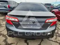 2014 Toyota CAMRY фото