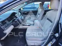 2014 Toyota CAMRY photo