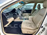 2014 Toyota CAMRY photo