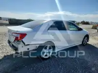 2014 Toyota CAMRY фото