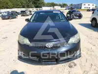 2014 Toyota CAMRY фото