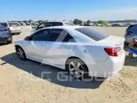 2014 Toyota CAMRY photo