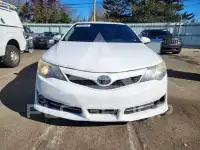 2014 Toyota CAMRY фото