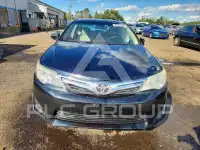 2014 Toyota CAMRY фото