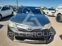 2014 Toyota CAMRY фото