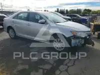 2014 Toyota CAMRY photo