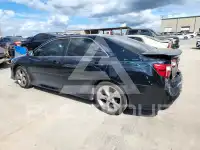 2014 Toyota CAMRY photo