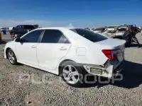 2014 Toyota CAMRY фото