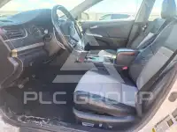 2014 Toyota CAMRY photo